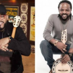 Xande de Pilares e Tiee brilham no Grammy Latino 2024
