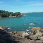 Corpo é encontrado à deriva em praia do litoral capixaba