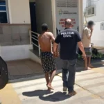 Suspeito de estuprar jovem em Mimoso é preso pela Polícia Civil