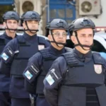 governo estadual entrega mais de 4 mil equipamentos de proteção à PM