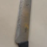 Homem armado com faca é detido pela PM no Centro de Itaperuna