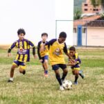 Aconteceu no último sábado (15) o Torneio de Futebol SUB11