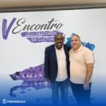 Secretário de Cultura de Porciúncula eleito representante da região Noroeste em fórum estadual
