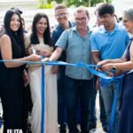 Novo Núcleo de Educação Inclusiva é inaugurado em Boa Ventura