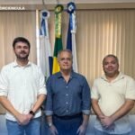 Porciúncula discute desenvolvimento de setor cultural