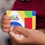 Bolsa Família reduz em 17% risco de internação por uso de substâncias