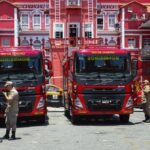 STF considera legal a cobrança da Taxa de Incêndio do Rio de Janeiro
