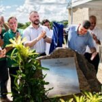 Lançamento do programa “Itaperuna + Sustentável”: ações voltadas ao meio ambiente e desenvolvimento responsável no município