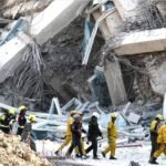 Terremoto na Ásia: Mianmar tem mais de 2 mil mortos e 3,9 mil feridos