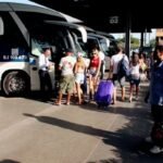 Passagens dos ônibus intermunicipais estão mais caras desde sábado