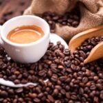 Em ano histórico, exportações de café se aproximam das de minério de ferro no ES