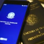 IBGE: desemprego sobe para 6,8% no trimestre encerrado em fevereiro