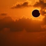 ‘Lua de Sangue’: Eclipse total da Lua acontece na madrugada de sexta-feira (14)