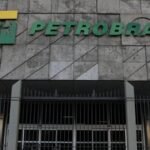 Edifício sede da Petrobras, no Rio de Janeiro. (Fernando Frazão/Agência Brasil)
