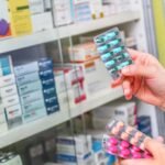 Preço máximo de medicamentos sobe 5,06% a partir desta segunda-feira