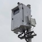 Radar é instalado na RJ-204 em Cardoso Moreira
