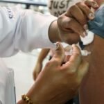 Estado do RJ antecipa vacinação contra a gripe para a quarta-feira (02/04)
