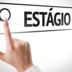 Programa de estágio oferece mais de 100 vagas para estudantes