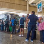 Rodoviária do Rio deve receber quase 300 mil passageiros durante feriadão
