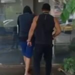 Padrasto é preso acusado de estuprar enteada de 4 anos em Campos