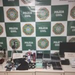 Homem é indiciado após divulgar vídeos íntimos sem consentimento das vítimas