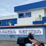 Patrulha Escolar é acionada após bombas serem lançadas dentro da Escola Filomena Quitiba