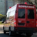Briga de irmãos por vaso entupido acaba com homem baleado e mulher inconsciente