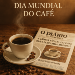 Dia Mundial do Café!