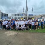 4ª Caminhada pela Conscientização do Autismo reúne mais de 60 famílias em Itaperuna