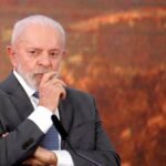 62% acham que Lula não deveria disputar eleição de 2026