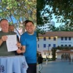 Obra de restauração do Radium Hotel, em Guarapari – ES, será concluída em um ano