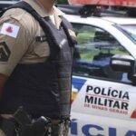 Mãe é presa pela PM por abandono de incapaz em Muriaé – Minas Gerais