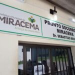 Alerta de meningite em Miracema: Jovem internada e transferida para Bom Jesus do Itabapoana