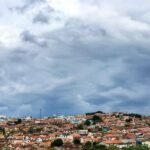 Chuva retorna ao Sudeste nesta quarta-feira com risco de temporais