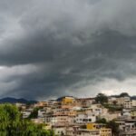 Atenção! Inmet alerta para fortes tempestades no ES neste domingo (20)