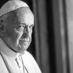 Insuficiência cardíaca e AVC: as causas da morte do papa Francisco