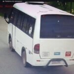 Micro-ônibus do RJ deixa 12 pessoas em Linhares com falsa promessa de emprego