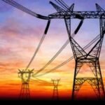 Obra deve reforçar o fornecimento de energia elétrica da região
