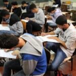 Alfabetização no Brasil fica abaixo de 50%, segundo dados do MEC