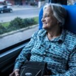 Idosos a partir dos 60 anos já podem viajar gratuitamente