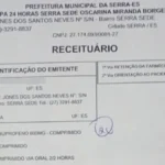 Médico receita Ibuprofeno a cada 2h e é demitido na Serra (ES)