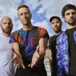 Coldplay retornará ao Brasil e fará uma quase residência ainda em 2025