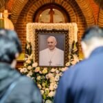 Funeral do papa Francisco acontecerá no próximo sábado, diz Vaticano