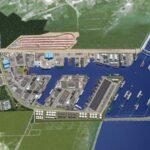 Porto do Espírito Santo terá um dos maiores terminais de contêineres da América latina