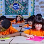 SESI é uma das instituições mais bem avaliadas do Brasil, com 88% de aprovação
