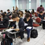 Inscrições para o Enem começam nesta segunda-feira (26)