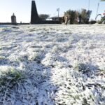 Frio intenso: Brasil pode registrar até neve semana que vem