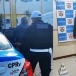 Suspeitos de aplicar golpe da “saidinha de banco” em Itaocara/RJ são detidos.