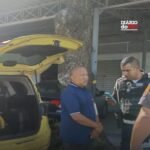 Taxista é preso no Rio por cobrar mais de R$ 770 para levar turista do Galeão à Barra