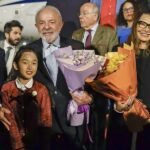 Em Pequim, governo Lula anuncia R$ 27 bilhões de investimentos da China no Brasil